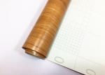 PVC Vinyl Self Adhesive Wood Grain Wallpaper Peel And Stick Wood Grain Wallpaper