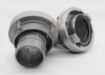 Aluminum Hose Tail Storz Coupling For Fire Fighting 1 Inch - 5 Inch ISO