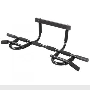 Quality Steel Iron Home Fitness Equipment Portable Pull Up Bar Muscle Exercise wholesale