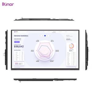 Quality Touchscreen Smartboard Accessories Interactive Smart Whiteboard 65 Inch wholesale
