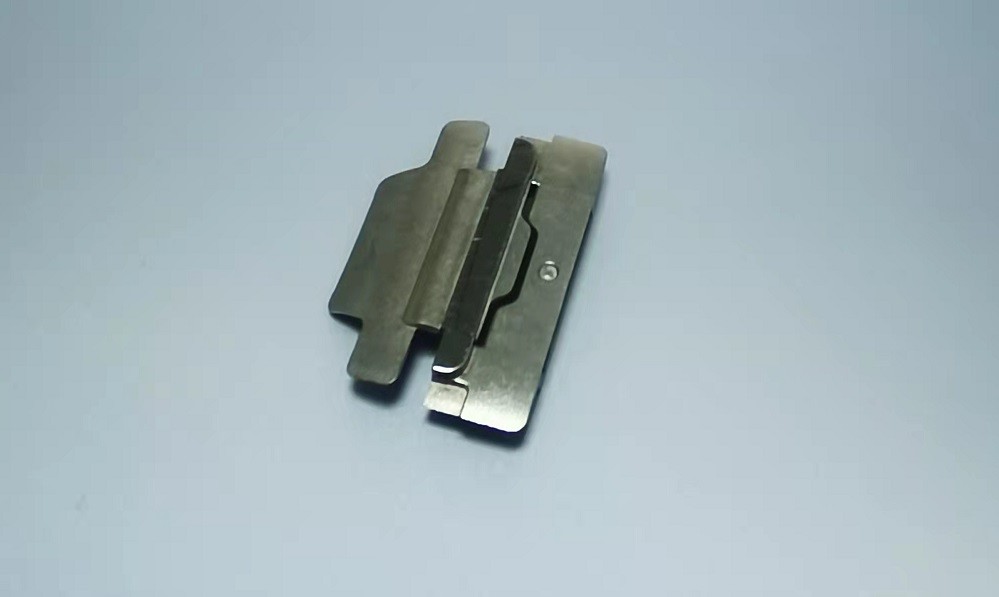 OEM Sand Blasted Automatic Watch Components Parts STEP IGS Drawing
