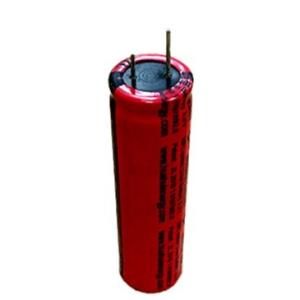 Quality HFC1865 3.2V 1500mAh Lithium Iron Phosphate Battery Rechargeable wholesale