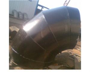 Quality Thread / Welding Wear Resistant Alloy Electrode Steel Pipe With Flange Connection wholesale