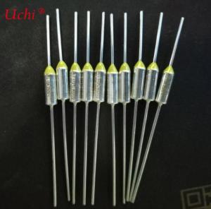Quality Low Resistance Charger Thermal Fuse 200A , Thermal Cutoff Resistor wholesale