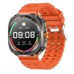 Outdoor Sport Z7 Ultra Smart Watch Men 1.46inch Large Screen Health Monitoring