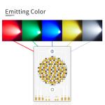 Dimmable COB LED Chip Special for photography lamps 3856 300W 500W 2700k 3000k