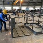 SUS303 SUS304 Stainless Steel Welding Sheets TIG MIG Miller Mig Welder Sheets