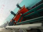 Full Automatic Fiber Glass Magnesium Oxide Sheet Construction Material Making