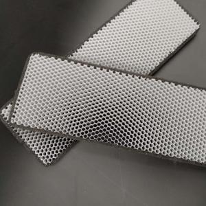Quality Wavelength 18mm 284mm Honeycomb Filter Photocatalyst Filter wholesale