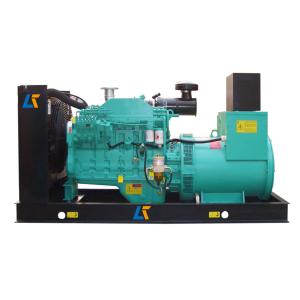 Quality Cummins Generators 120KW/150KVA 50HZ 1500RPM Diesel Engine Generator wholesale