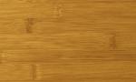 Long Life Expectancy Wood Grain Aluminum Composite Panel Brushed Finish