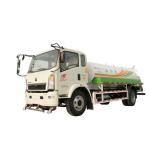 SINOTRUK HOWO 6X4 HW76 WATER DELIVERY SPRINKLER TRUCK LHD/RHD