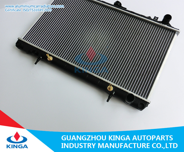 21460 - 72L05 / 21460 - 71L00 Nissan Radiator Core - ALTIMA ' 89-91 A31 / C33 / R32