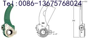 Quality Slack Adjuster Automatic 4W4030 China wholesale