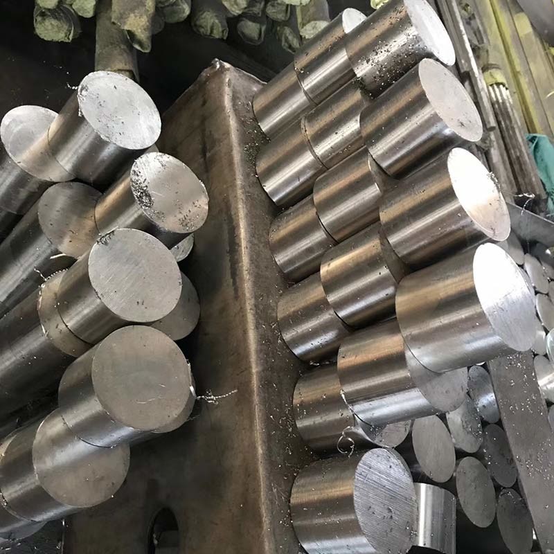 Heat Resistant 310S SS Round Bar ASTM Standard 2 Inch For Aerospace Industry