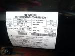 New original Hitachi refrigeration horizontal scroll coAir conditioner hitachi
