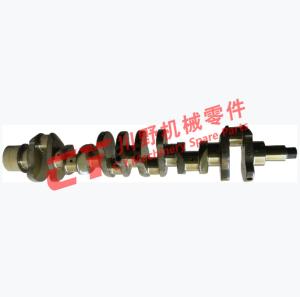 Quality 6D15 Excavator Crankshaft ME032364 ME032800 ME079127 wholesale