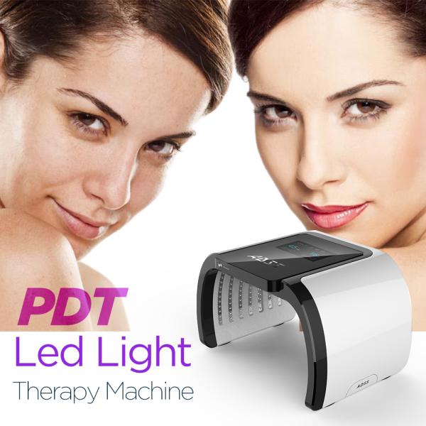 Cheap Bio Led Light Machine Beauty Therapy Pdt Red+ Blue +Infrared Light Therapy Pdt Machine for sale