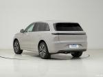 Lixiang L6 Ideal Li Auto Electric Cars Hybrid EV 5 Seater SUV