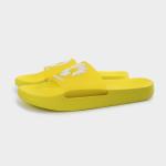 Lady Flexible 37EU EVA Slide Sandal For Outdoor Walking