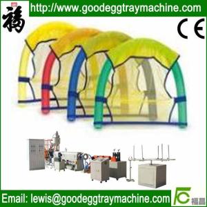 Quality EPE hot summer toys Making Machienry wholesale