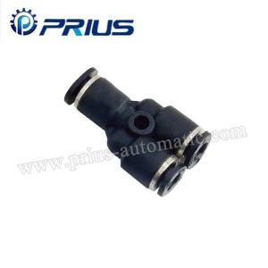 Quality Pneumatic fittings PY-C wholesale