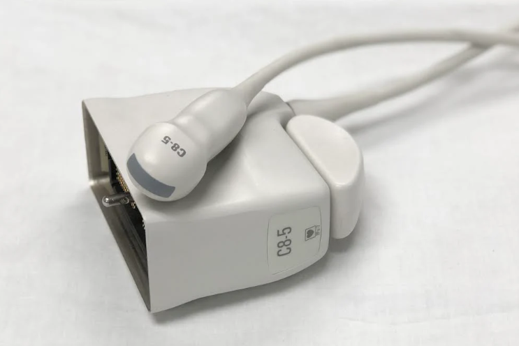 Ultrasonic Antares Siemens C8-5 X150 X300 NX2 NX3 Linear Probe Transducer Compatible