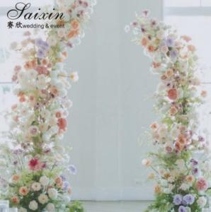 Quality Find Perfect Faux Wedding Bouquet For Wedding Day wholesale