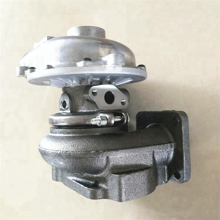 Rustproof Diesel Engine Turbocharger 8980118923 8980118922 4JJ1 Engine Parts