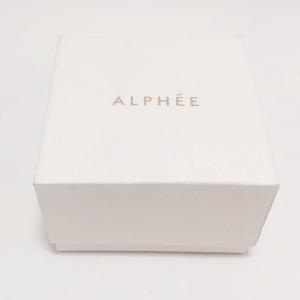 Quality Beautiful Paper Jewelry Boxesfancy Paper Box Foil Gold Logo Lid And Base Style wholesale
