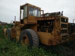 used Kawasaki 70B loader for sale
