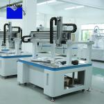 Soft pack battery laser welding machine industrial gantry high quality welding
