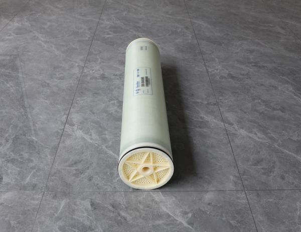 Reverse Osmosis TFC Membrane Antifouling Coating for Sea Water Desalination 8