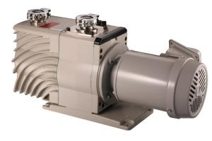 Quality High Capacity Rotary Vane Pump Low Noise / Rotary Vane Type Vacuum Pump wholesale