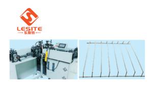 Quality Industry Air Filter Making Machine , 220V 60HZ Filter Bag Heat Sealing Machine wholesale