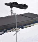 450x120x35mm Surgical Arm Board Medical Accessories/ Lateral Position Hand Frame