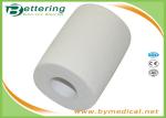 White Colour synthetic cotton elastic finger wrapping bandage Wrist Protection