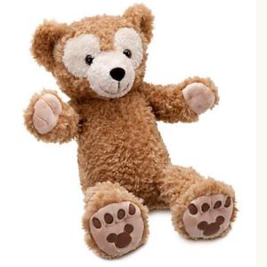 Quality Duffy the Disney Bear Plush Toys wholesale