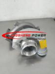 4D31 Diesel Engine Turbocharger , 49189-00800 Kobelco Excavator Parts SK140-8