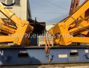 Quality Remote Control Grab Ship Use Single Rope wholesale