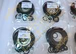JS220 Seal Kit Swing Motor JCB Excavator Spare Parts Korea Quality