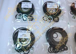 Quality JS220 Seal Kit Swing Motor JCB Excavator Spare Parts Korea Quality wholesale