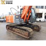 Used Hitachi ZX120 Excavator Discount for Building Agriculture and Construction