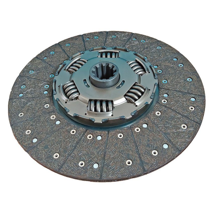 Sinotruk HOWO Truck Parts Clutch Plate Wg9921161100