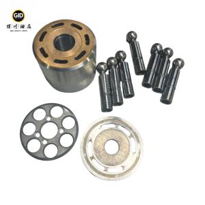 Quality Linde hydraulic motor BMF140 repair kit wholesale