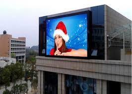 Waterproof Outdoor Full Color LED Screen Mobile Billboard Advertising Led Video