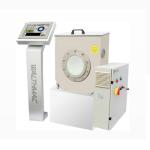 UPVC Pipe Thickness Measurement Equipment Wall Measuring Wall Thickness