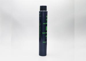 Quality Hair Coloring Empty Aluminum Tubes 120G D32MM With Max 6 Colors Offset Printing wholesale