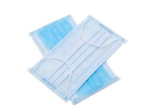Quality Adult Disposable Nose Mask Personal Care Multi Layer Protection Design wholesale