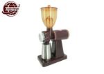 Electric Home Home Coffee Machines Grinder With Plastic Stainless Steel OEM
